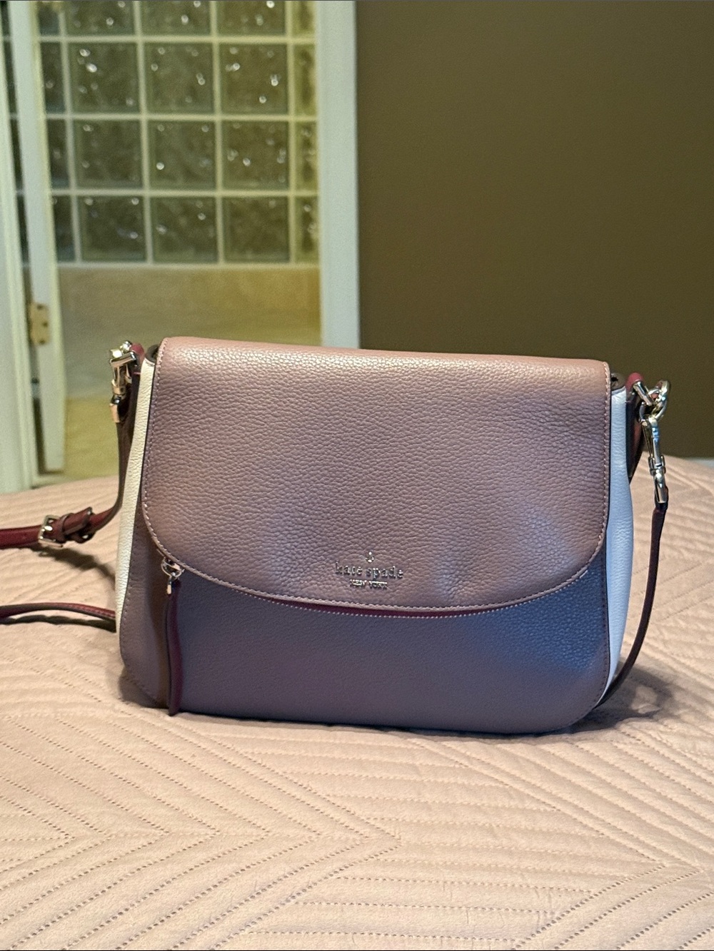 Kate Spade crossbody bag - Picture 2 of 12